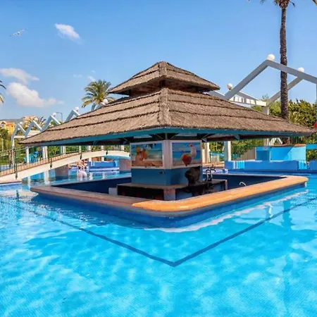 Benalbeach Casa Kito Dreams 1ª Linea Playa Benalmádena Extérieur photo