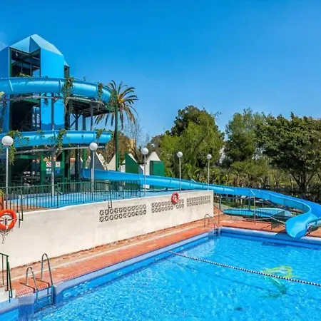 Benalbeach Casa Kito Dreams 1ª Linea Playa Benalmádena Extérieur photo