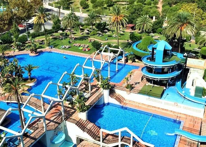 Benalbeach Casa Kito Dreams 1ª Linea Playa