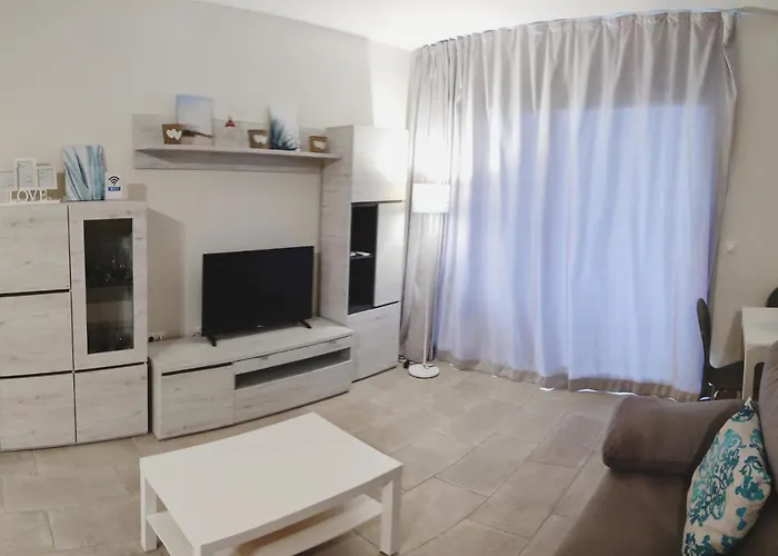 Benalbeach Casa Kito Dreams 1ª Linea Playa