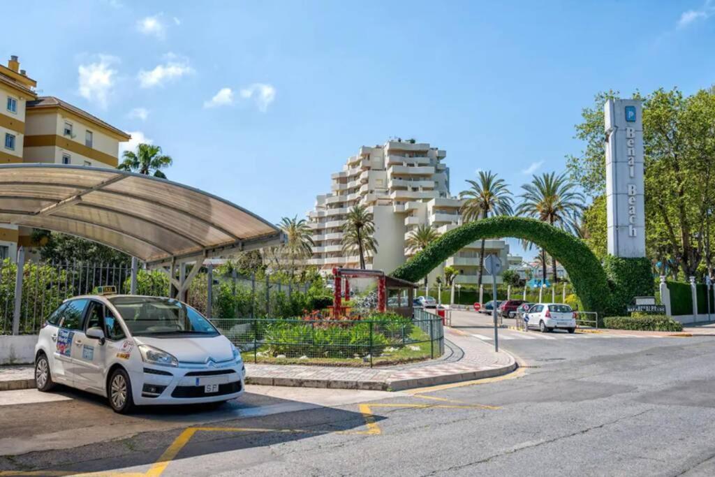 Benalbeach Casa Kito Dreams 1ª Linea Playa Appartement