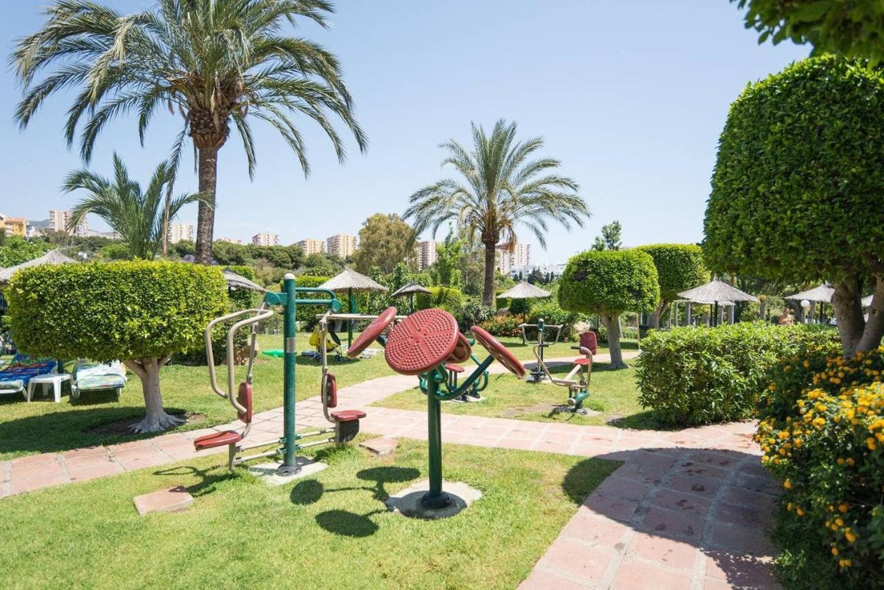 Benalbeach Casa Kito Dreams 1ª Linea Playa