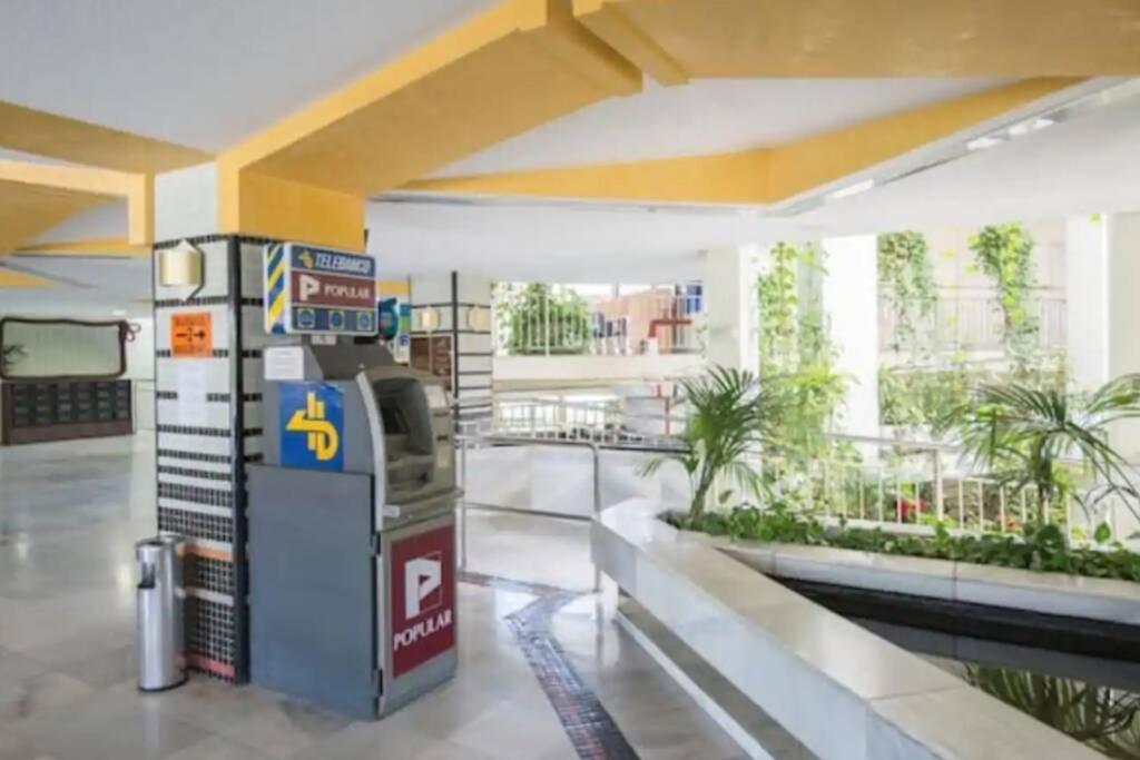 Benalbeach Casa Kito Dreams 1ª Linea Playa Appartement