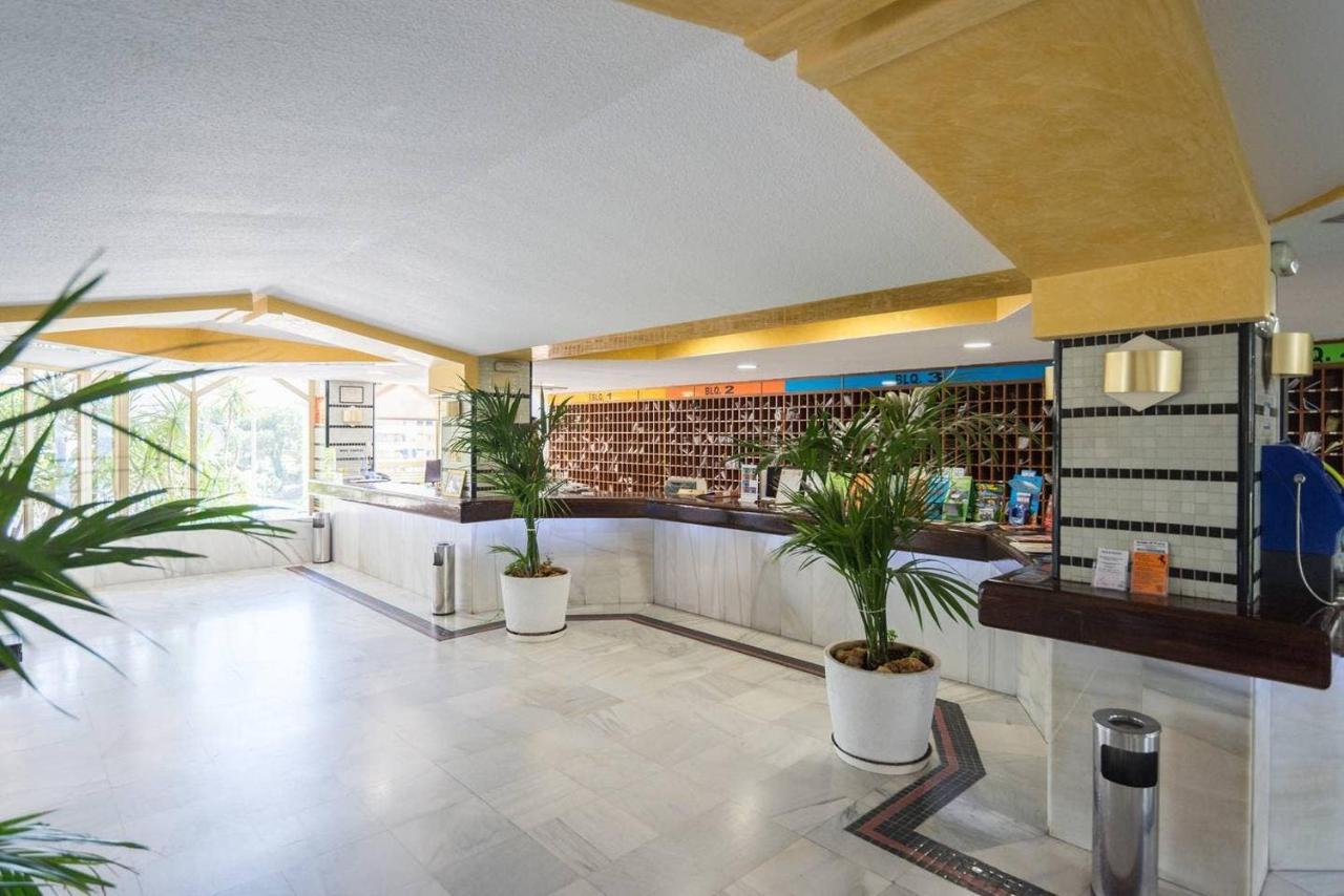 Benalbeach Casa Kito Dreams 1ª Linea Playa Apartment