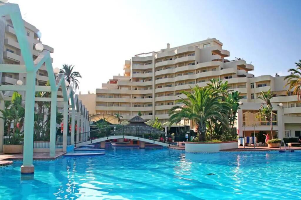 Appartement Benalbeach Casa Kito Dreams 1ª Linea Playa