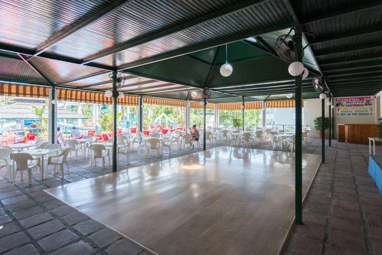 Apartament Benalbeach Casa Kito Dreams 1ª Linea Playa