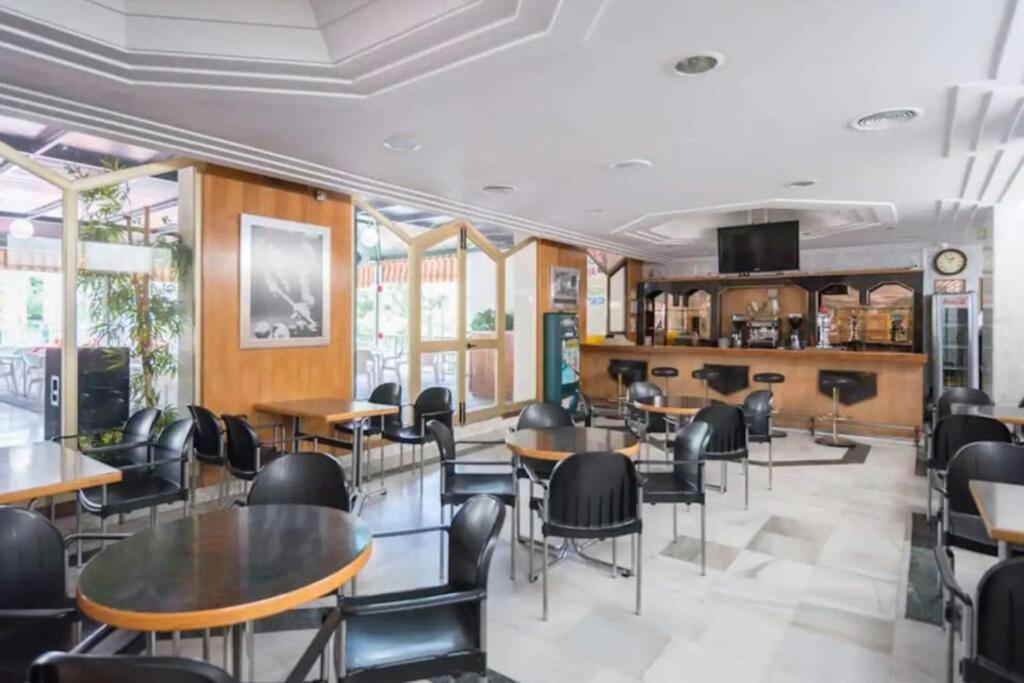 Benalbeach Casa Kito Dreams 1ª Linea Playa Benalmadena
