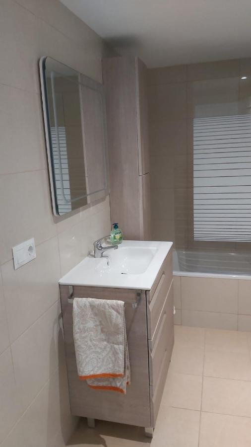 Apartment Benalbeach Casa Kito Dreams 1ª Linea Playa Benalmadena