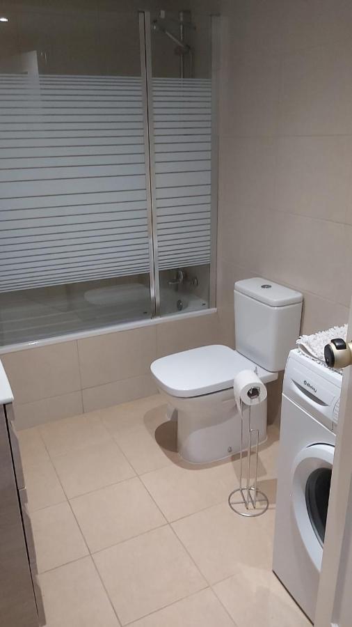 Apartament Benalbeach Casa Kito Dreams 1ª Linea Playa Benalmádena