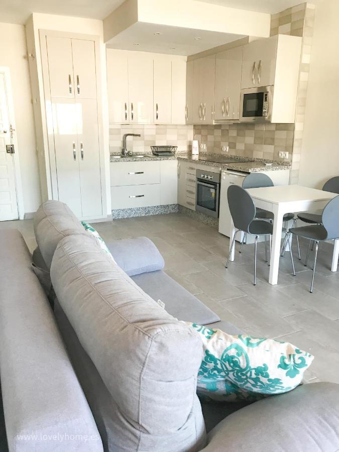 Apartment Benalbeach Casa Kito Dreams 1ª Linea Playa