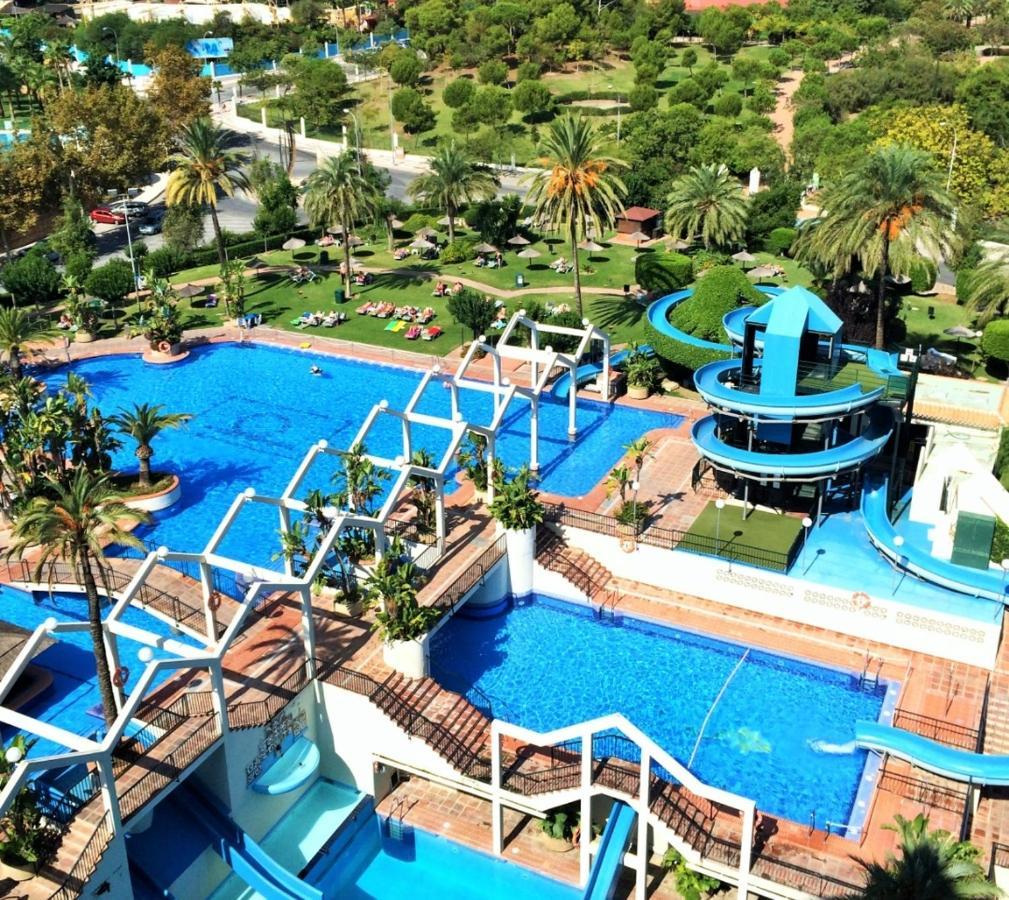 Benalbeach Casa Kito Dreams 1ª Linea Playa *