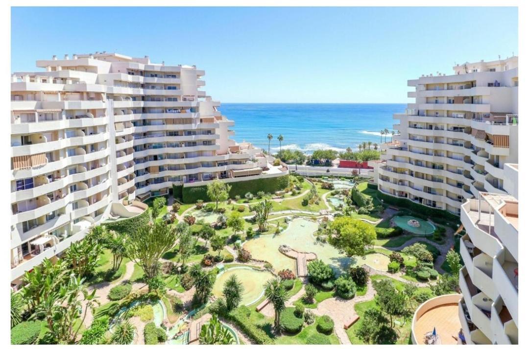 Benalbeach Casa Kito Dreams 1ª Linea Playa