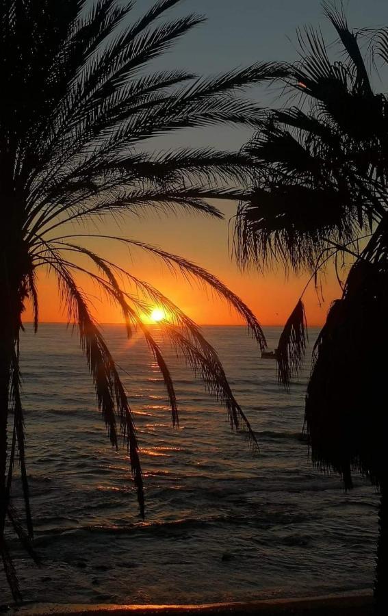 Appartement Benalbeach Casa Kito Dreams 1ª Linea Playa