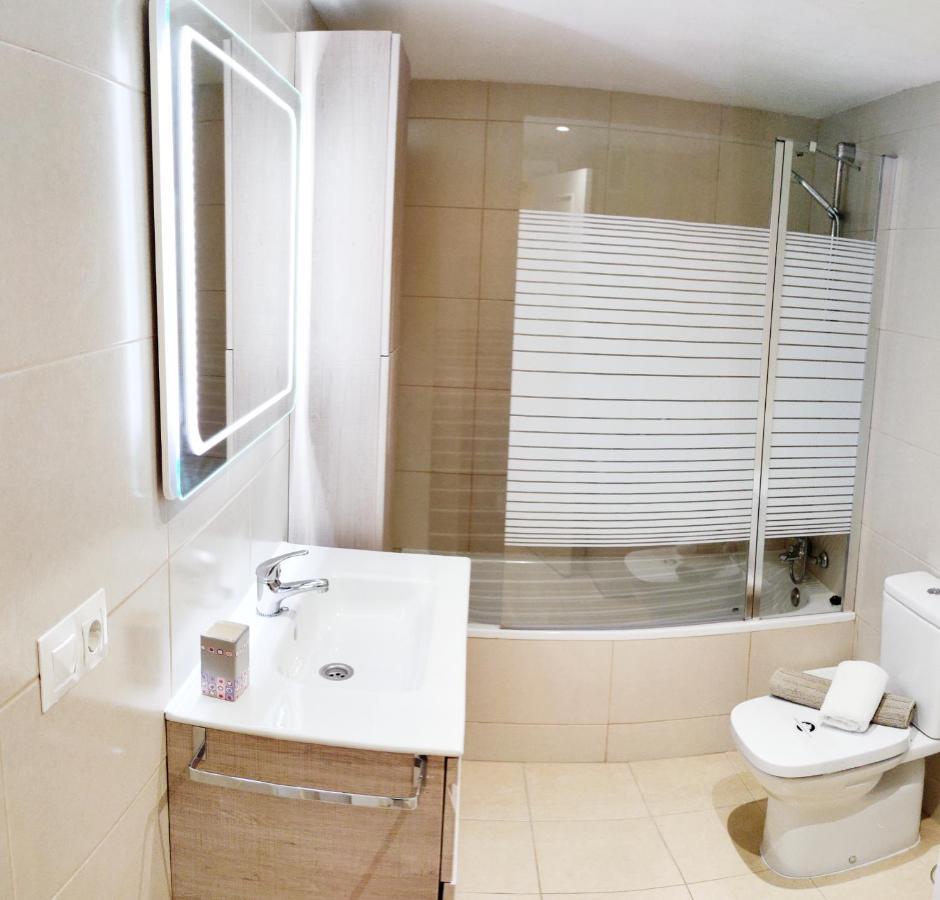 Benalbeach Casa Kito Dreams 1ª Linea Playa