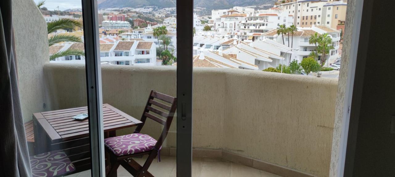Benalbeach Casa Kito Dreams 1ª Linea Playa Apartament Benalmádena