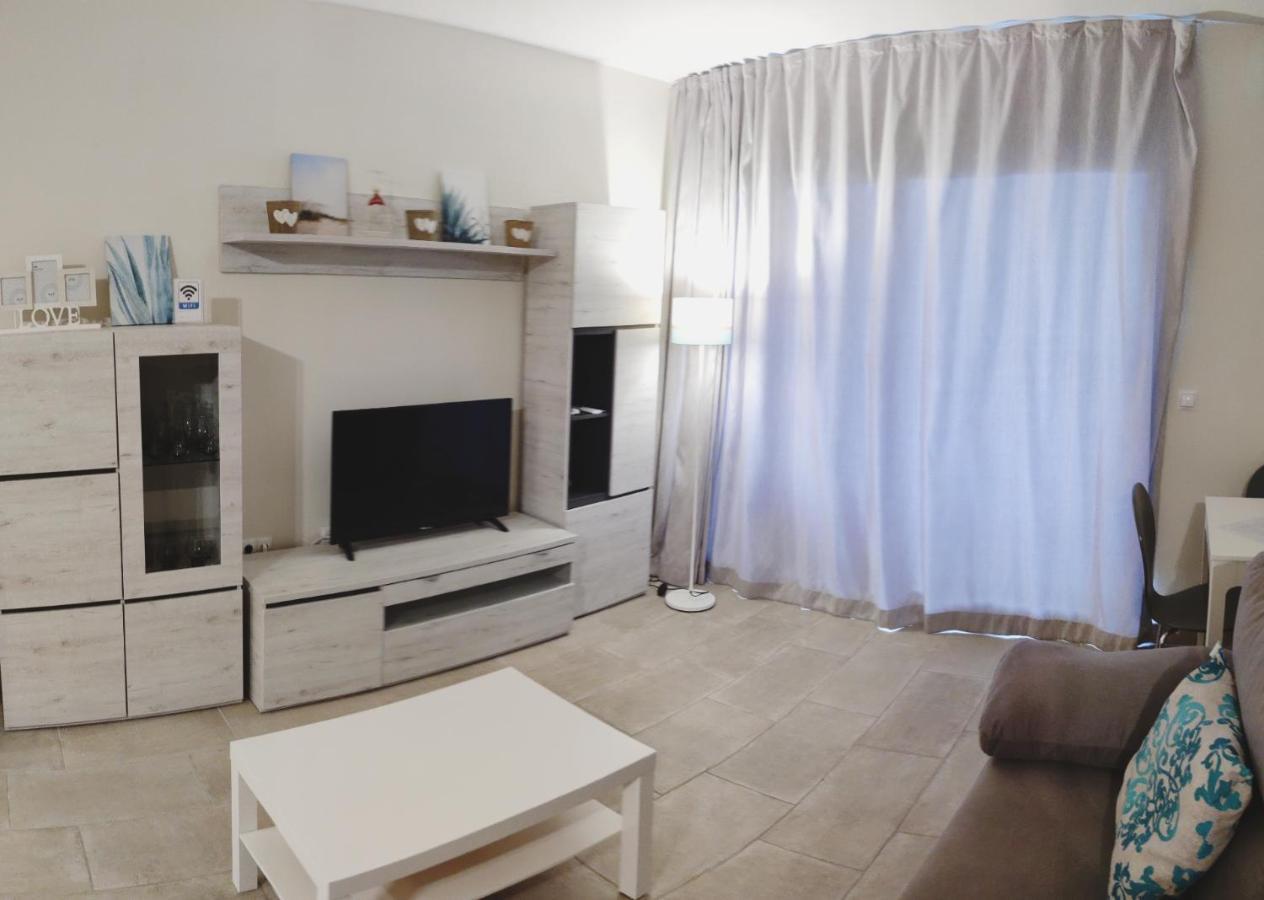 Benalbeach Casa Kito Dreams 1ª Linea Playa Appartement *